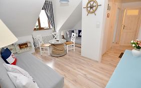 Apartament MORSKA PRZYSTAŃ
